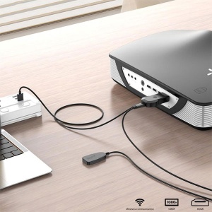 Bežični HDMI adapter GB012 - Img 2