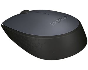 Bežični miš M170 sivi Logitech optički 1000 dpi 2.4GHz - Img 3