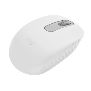 Bežični miš M196 biserno beli Logitech optički 1000 dpi - Img 3