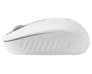 Bežični miš M196 biserno beli Logitech optički 1000 dpi - Img 7