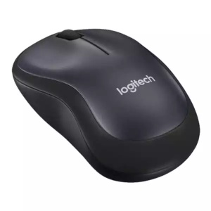 Bežični miš M220 Silent crni LOGITECH 910-004878
