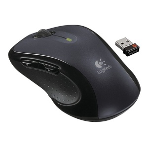 Bežični miš M510 LOGITECH 910-001826 - Img 2