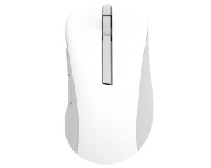 Bežični miš MD102 beli Asus optički