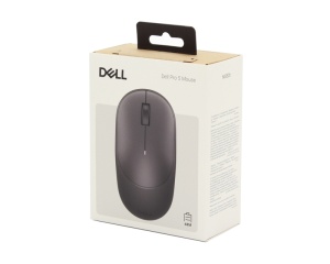 Bežični miš MS526 Pro crni Dell optički