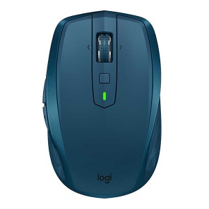 Bežični miš MX Anywhere 2S plavi LOGITECH 910-005154 - Img 1