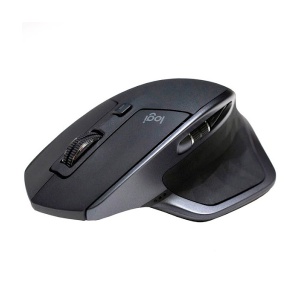 Bežični miš MX Master 2S Graphite LOGITECH 910-005139 - Img 3