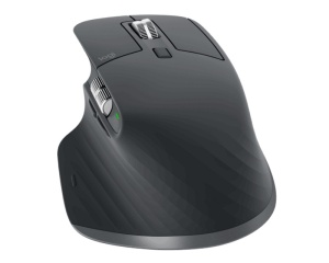 Bežični miš MX Master 3S grafitni Logitech - Img 3