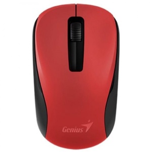 Bežični miš NX-7000 Crvena GENIUS 135800 - Img 2