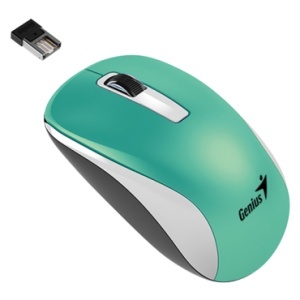 Bežični miš NX-7010 Tirkizna GENIUS 122611