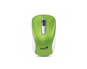 Bežični miš NX-7010 zeleni Genius optički 800-1600dpi - Img 4