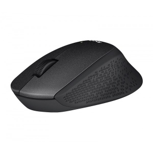 Bežični miš Silent M330 crni LOGITECH 910-004909 - Img 2