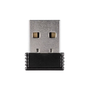 Bežični optički miš AM-7801 HAMA, ljubičasti 134924 - Img 2
