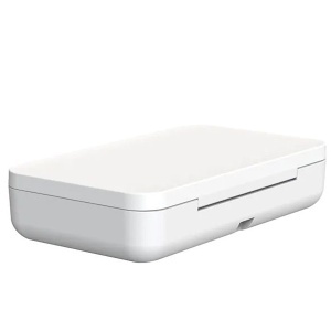 Bezični Punjač sa UV Sterilizatorom beli Samsung GP-TOU020-SABWQ - Img 3