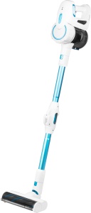 Bežični štapni i ručni usisivač 2u1 150W DC 26,5V 500 mA ECG VT 5220 Flex Clean