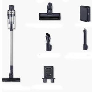 Bežični štapni usisivač Jet 60 Turbo plavi VS15A6031R1/GE Samsung 1231552 - Img 3