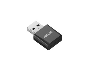 Bežični USB adapter Asus USB-BE92, Wi-Fi 7, nano, tri-band - Img 4