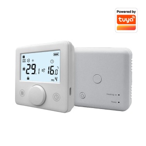 Bežični Wi-fi sobni termostat Smart Prosto DST-311RF/WF-UB