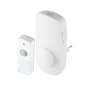 Bežično kućno zvono 230 V~ Home DB1501AC/M