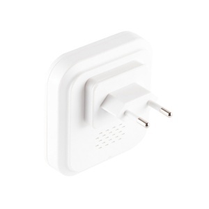 Bežično kućno zvono 230V Home DB1504AC - Img 2