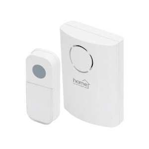 Bežično kućno zvono Home DB1020DC