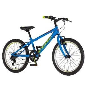 Bicikl 20 inča plavi Parma Venssini 1203087