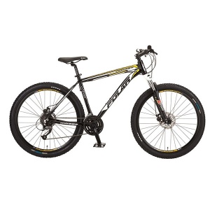 BICIKL POLAR MIRAGE TEAM 27,5