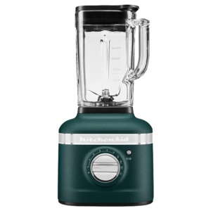 Blender 1,4L 1200W sjajno tamno zelena KitchenAid Artisan K400 KA5KSB4026EPP
