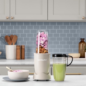 Blender 15495 900W 946ml Nutribullet NB907MASN - Img 3