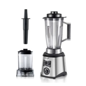 Blender 2u1 800W 2l RAF R.2863 - Img 2