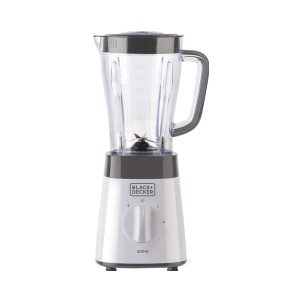Blender 500W Black+Decker BXJB500E