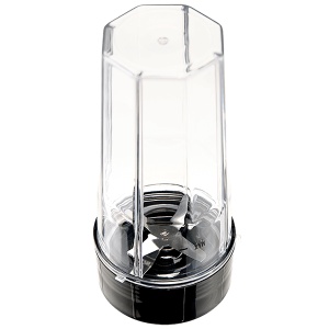 Blender Mix&Go Smoothie SM 900 ECG, zeleni SM900z - Img 3