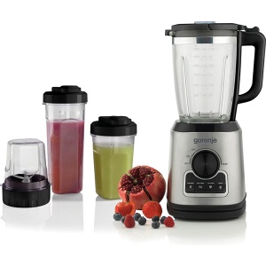 Blender sa dodacima 1400W 1,75L Gorenje B1400BE - Img 2