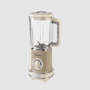 Blender sa funkcijom drobljenja leda Ariete Vintage AR568