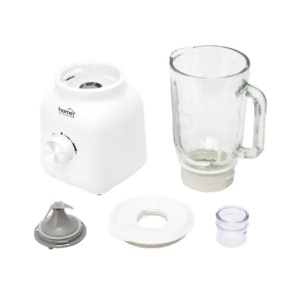 Blender sa staklenom posudom 800W Home HGTB15 - Img 2