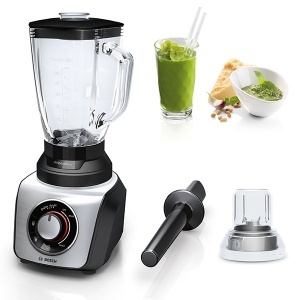 Blender Silent Mixx Bosch MMB64G6M - Img 4