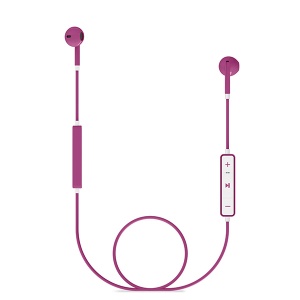 Bluetooth bubice sa mikrofonom 1 roze ENERGY SISTEM ZVU01840