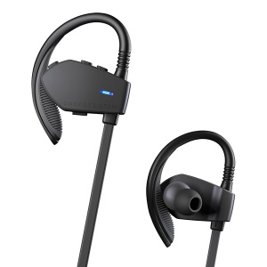 Bluetooth bubice sa mikrofonom Sport 1 crne ENERGY SISTEM ZVU01435 - Img 2