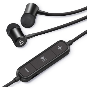 Bluetooth bubice sa mikrofonom Urban 2 crne ENERGY SISTEM ZVU02276 - Img 4