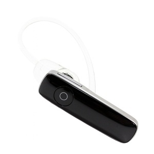 Bluetooth slušalica Marque Plantronics crna 86230-05