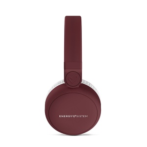 Bluetooth slušalice 2 crvene ENERGY SISTEM ZVU02023 - Img 2