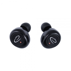 Bluetooth slušalice crne Esperanza EH228K - Img 2