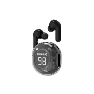 Bluetooth slušalice Gembird TWST-01-BK