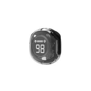 Bluetooth slušalice Gembird TWST-01-BK - Img 2