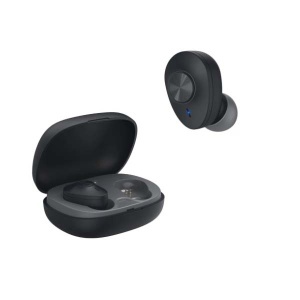 Bluetooth slušalice Hama Freedom Buddy True Wireless crne 184161