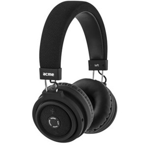 Bluetooth slušalice sklopive BH60 ACME A180978 - Img 2