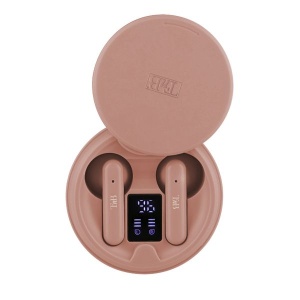 Bluetooth stereo slušalice multimedijalne TNB-EBSHINYPK2