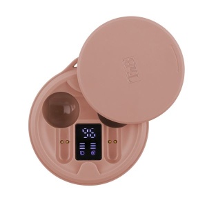 Bluetooth stereo slušalice multimedijalne TNB-EBSHINYPK2 - Img 3