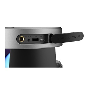 Bluetooth zvučnik 50W Xwave B-Sound - Img 3