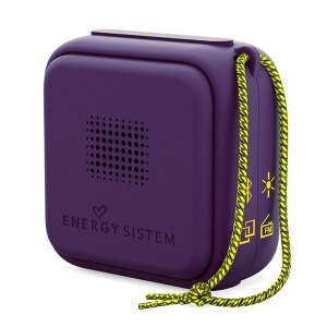 Bluetooth zvučnik Beat Box 2+ ENERGY SISTEM ZVU01828 - Img 3