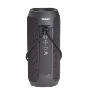 Bluetooth zvučnik BTS-110NR Denver 30609 - Img 2